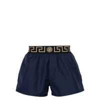 Sorturi de baie Versace Greca Swim Shorts Barbati