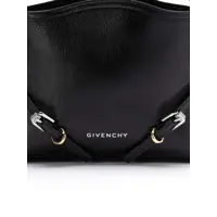 Genti de mana Givenchy Dama - Genti de mana Givenchy Givenchy Voyou Nano Handbag Black Femei (BM 17613363) - B-mall.ro