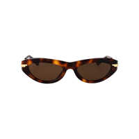 Ochelari de soare Bottega Veneta Sunglasses Femei