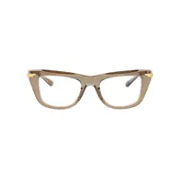Ochelari de soare Bottega Veneta Optical Femei