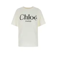 Tricouri Chloé T-Shirt Femei