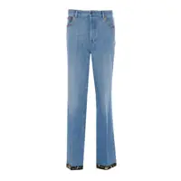 Blugi Valentino Garavani Jeans Barbati
