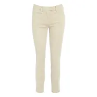 Pantaloni casual Dondup Perfect Pant Clothing Femei