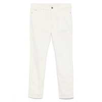 Blugi Emporio Armani Denim Cotton Jeans Barbati