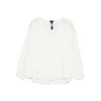 Bluze Emporio Armani Beach Blouse Femei