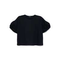 Bluze Emporio Armani Cotton Blouse Femei