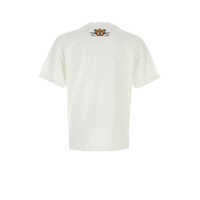 Tricouri Kenzo pentru Barbati - Tricouri Kenzo Kenzo T-Shirt Beige Barbati (BM 17614725) - B-mall.ro