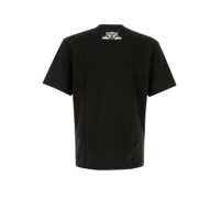 Tricouri Kenzo pentru Barbati - Tricouri Kenzo Kenzo T-Shirt Black Barbati (BM 17614728) - B-mall.ro