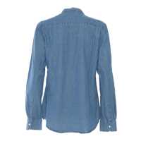 Imbracaminte Aspesi Dama - Imbracaminte Aspesi Aspesi Shirt BLUE Femei (BM 17615031) - B-mall.ro