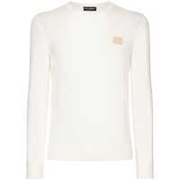 Pulovere Dolce & Gabbana Knitwear Barbati