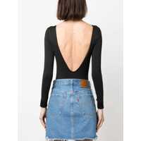 Imbracaminte Dama pagina 540 - Topuri Golden Goose Golden Goose Tops Black Femei (BM 17615331) - B-mall.ro