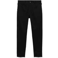 Pantaloni Dolce & Gabbana Dolce & Gabbana Cotton Trousers