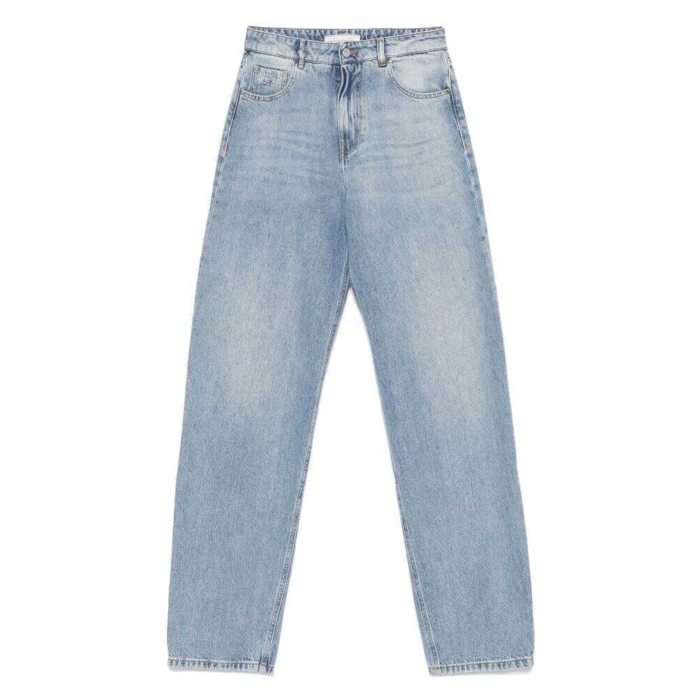 Blugi TRAMAROSSA Tramarossa Jeans BLUE Femei (BM 17615484) 1