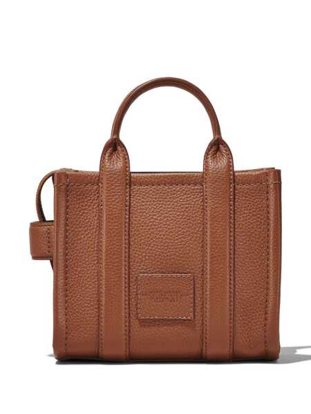 Genti de mana Marc Jacobs Marc Jacobs Bags BROWN Femei (BM 17615508) 4