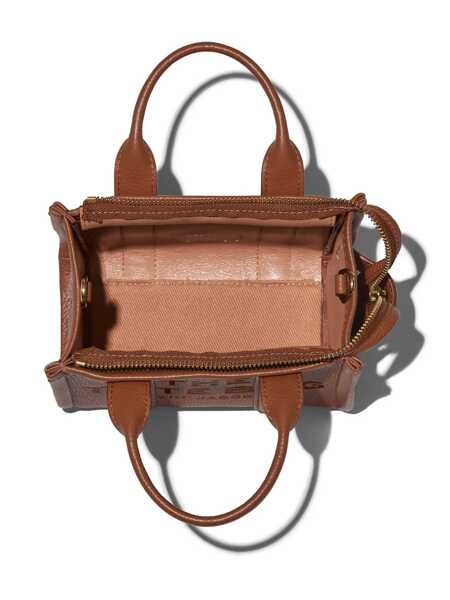Genti de mana Marc Jacobs Marc Jacobs Bags BROWN Femei (BM 17615508) 5
