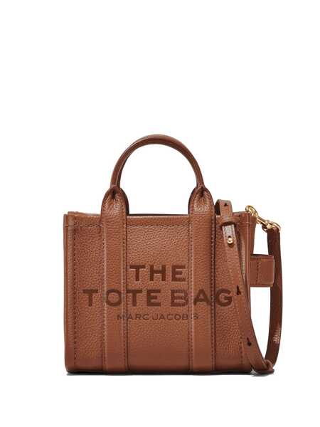 Genti de mana Marc Jacobs Marc Jacobs Bags BROWN Femei (BM 17615508) 1