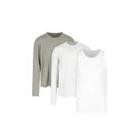 Topuri Jil Sander T-Shirts And Polos Barbati