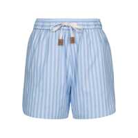 Pantaloni casual Jacob Cohen Shorts Femei