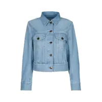 Geci Jacob Cohen Jackets Femei