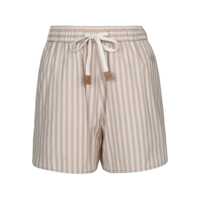 Pantaloni casual Jacob Cohen Shorts Femei