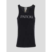 Topuri Patou T-Shirts And Polos Femei