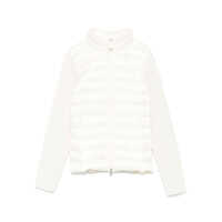 Cardigane Moncler Padded Cardigan Femei
