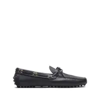 Mocasini Car Shoe Flat Shoes Barbati