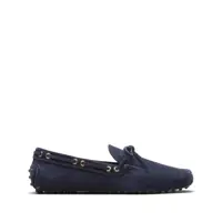 Mocasini Car Shoe Flat Shoes Barbati