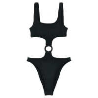 Costume de baie MC2 Saint Barth 'Laurel' One-Piece Swimsuit Femei