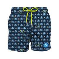 Imbracaminte MC2 Saint Barth Swim Short Clothing Barbati