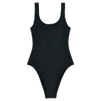 Costume de baie MC2 Saint Barth 'Lora' One-Piece Swimsuit Femei