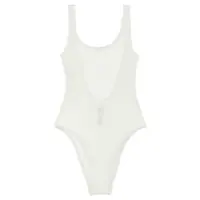 Costume de baie MC2 Saint Barth 'Lora' One-Piece Swimsuit Femei