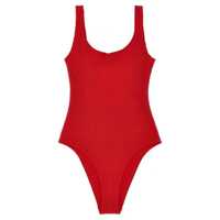 Costume de baie MC2 Saint Barth 'Lora' One-Piece Swimsuit Femei
