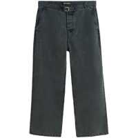 Pantaloni OUR LEGACY Our Legacy Stern Chino Clothing