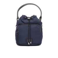 Genti Premiata Hand Held Bag. Barbati