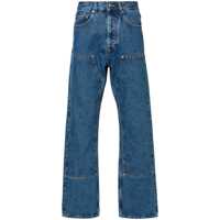 Blugi Palm Angels Jeans Barbati