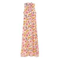 Rochii Staud Albee Dress Femei