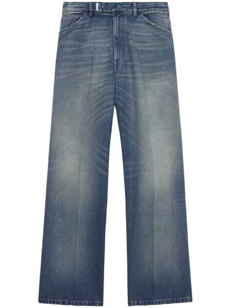 Blugi RANDOM IDENTITIES Random Identities Jeans BLUE Barbati (BM 17617368) 1