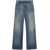 RANDOM IDENTITIES Random Identities Jeans BLUE