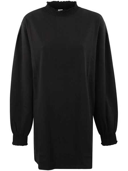 Tricouri RANDOM IDENTITIES Random Identities T-Shirt Black Barbati (BM 17617371) 1