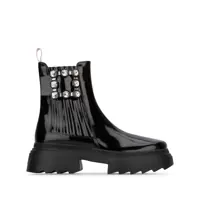Bocanci Roger Vivier Boots Femei