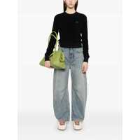 Imbracaminte Loewe Dama - Camasi Loewe Loewe Shirts Black Femei (BM 17617518) - B-mall.ro