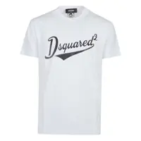 Tricouri DSQUARED2 DSQUARED2 Tshirt