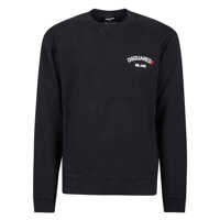 Pulovere DSQUARED2 Sweatshirt Barbati