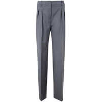 Pantaloni casual Loulou Studio Sbiru Pants Clothing Femei
