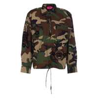 Geci Apres Surf Jackets Barbati