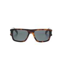 Ochelari de soare Saint Laurent Eyewear Sunglasses Barbati