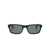 Saint Laurent Saint Laurent Eyewear Sunglasses 001 BLACK CRYSTAL BLACK