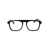 Saint Laurent Saint Laurent Eyewear Optical BLACK-BLACK-TRANSPARENT
