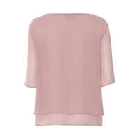 Imbracaminte Clips Dama - Imbracaminte Clips Clips Blusa PINK Femei (BM 17618331) - B-mall.ro